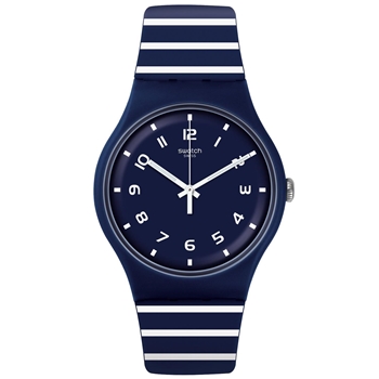 ساعت مچی SWATCH کد SUON130